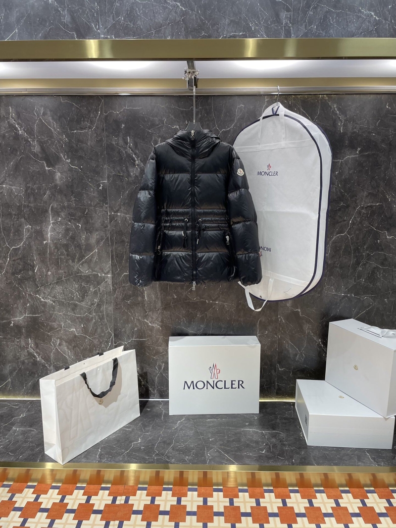 Moncler Down Coat